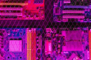 Perfnet.dll Windows : bibliothèque de performances réseau