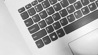 Fenetre d'installation d'un package redistribuable sur un ordinateur Windows