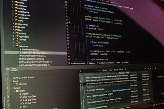 Scilexer.dll : bibliothèque Scintilla pour éditeurs de code