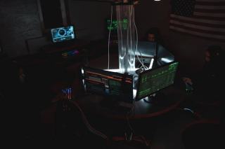 VPinMAME.dll : émulateur de flipper pour Visual Pinball