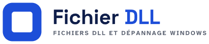Fichier DLL