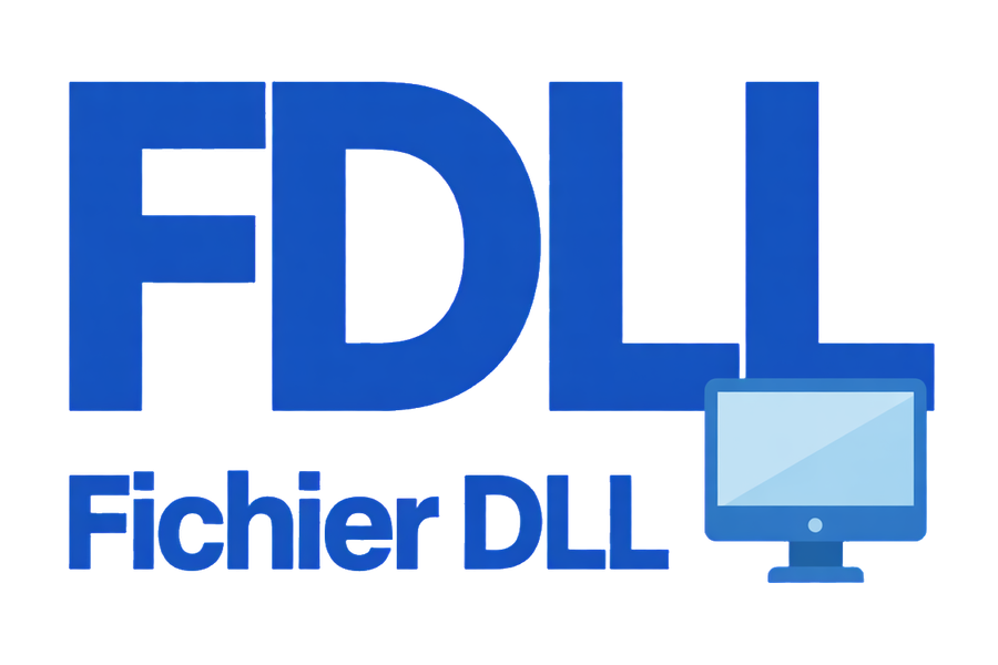 Fichier DLL