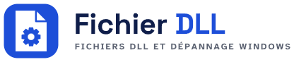 Fichier DLL