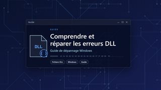 Visuel technique : Comprendre et réparer les erreurs DLL